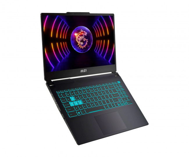 Ноутбук MSI Cyborg 15 A13VE (A13VE-1613XPL)